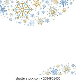 SIMPLE CHRISTMAS GRAPHICS PATTERN EPS 10