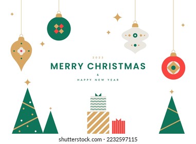 Premium Vector  Christmas winter stickers collection with seasonal design  cute animals and elements for scrapbook