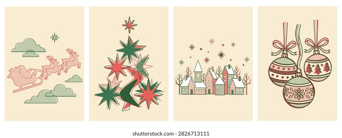 Simple Christmas  Mid