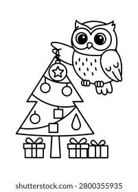Simple Christmas Ornament Decorating