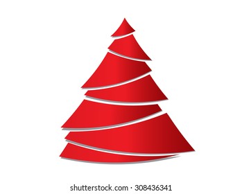 Simple Christmas Tree