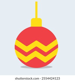 simple Christmas tree ornaments for decoration