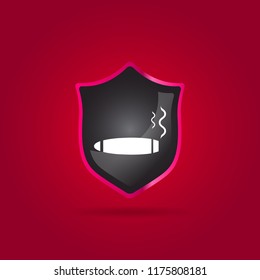 simple Cigar icon