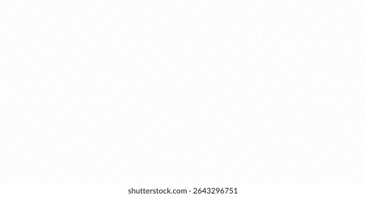 simple circle pattern vector illustration modern geometric pattern, seamless pattern, abstract pattern