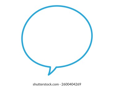 Simple circular butterbur,  cartoon style