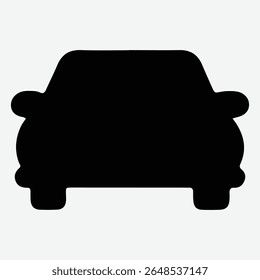 Simple city sedan for daily commuting