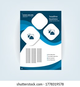 Simple clean banners template with place for your data. Modern graphic design with 3 steps for diagram, graph, chart, info graphic, website layout, workflow, annual report, web design. EPS 10.

