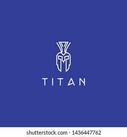 simple, clean, elegant, modern, unique, bold and sophisticated logo design knight helmet for business and finance, accounting, consulting, technology, sport, etc