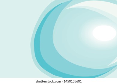 simple and clean illustration abstract background.