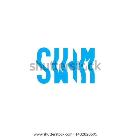 simple and clean logo design