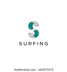 simple and clean logo design for sport