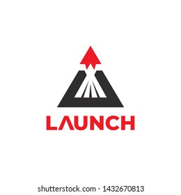 simple, clean and modern logo design for fitness, etc