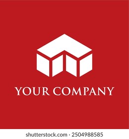 Simple, clean, strong and stunning A initial concept monogram for app icon in App Store.