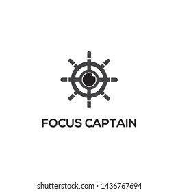 simple, clean, unique, bold and modern logo design illustration inspiration for photography, holiday, outdoor, sport, etc