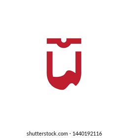 simple, clean, unique and modern t shirt logo design illustration inspiration  