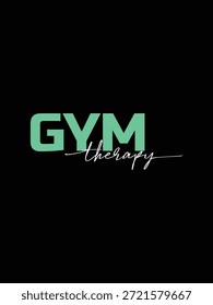 Una Ilustración vectorial simple y limpia que representa el interior de un gimnasio con equipos esenciales de fitness, promoviendo un estilo de vida saludable.