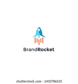 simple, cleana nd elegant logo design for technology