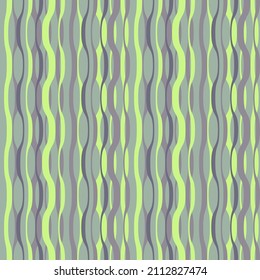 Simple and clear geometric shapes will decorate any surface or thing and make it attractive. Abstract seamless pattern for prints, textile, web, advertising and any design projects.