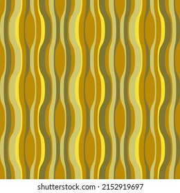 Simple and clear geometric shapes will decorate any surface or thing and make it attractive. Abstract seamless pattern for prints, textile, web, advertising and any design projects.