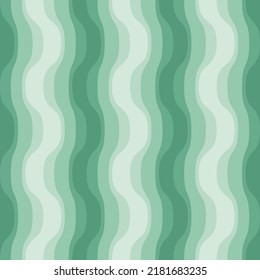 Simple and clear geometric shapes will decorate any surface or thing and make it attractive. Abstract seamless pattern for prints, textile, web, advertising and any design projects.