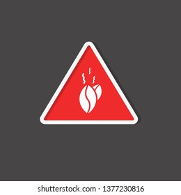 simple coffee icon