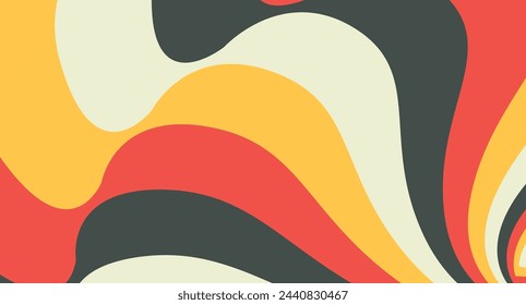 
Simple color abstract new design useful for several printing and decoration purposes 
