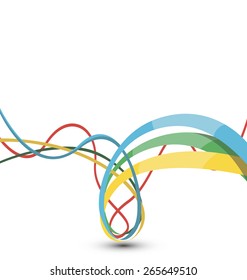 simple color colorful background for design