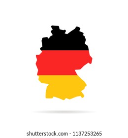 Deutschland Vector Images Stock Photos Vectors Shutterstock