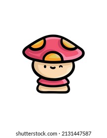Simple and colored costume design