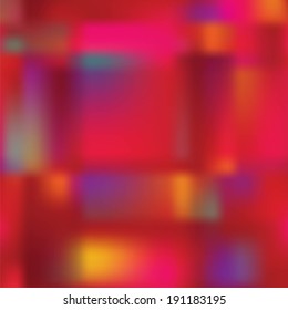 simple colorful abstract background