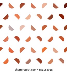 Simple Colorful Abstract Background