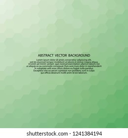 fondo simple y colorido formado por hexágonos