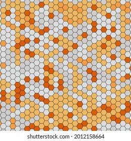 Simple, colorful, beautiful, abstract pattern background for text space, background, copy space, EPS10 vector.