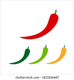 simple and colorful collection of creative logos
