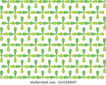 Simple and Colorful Geometric vector pattern. Fashionable and Stylish modern illustration. Pattern Design Background. Business and Textile pattern.