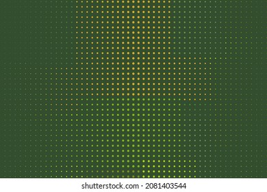 Einfache bunter Punktehintergrund.Vektorgrafik.