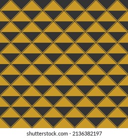 Fondo simple de geometría de color.Ilustración vectorial.