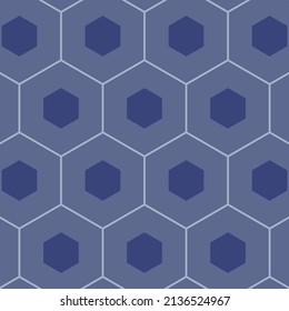 Fondo simple de geometría de color.Ilustración vectorial.