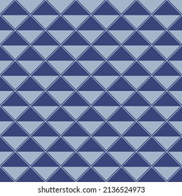 Fondo simple de geometría de color.Ilustración vectorial.