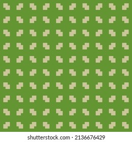 Einfache bunter geometrischer Hintergrund.Vektorgrafik.