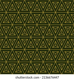 Fondo simple de geometría de color.Ilustración vectorial.