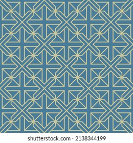 Simple colorful geometry background.Vector illustration.