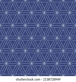 Simple colorful geometry background.Vector illustration.