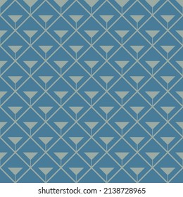 Simple colorful geometry background.Vector illustration.