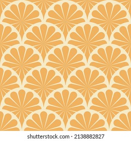 Simple colorful geometry background.Vector illustration.