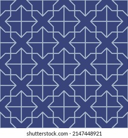 Einfache bunter geometrischer Hintergrund.Vektorgrafik.