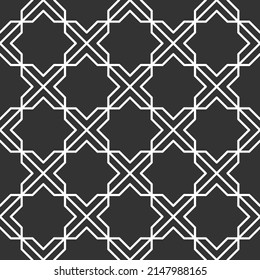 Fondo simple de geometría de color.Ilustración vectorial.