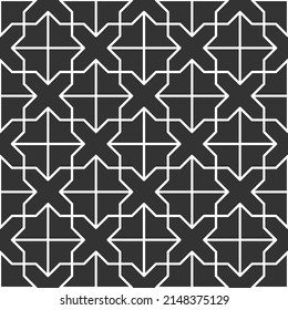 Simple colorful geometry background.Vector illustration.