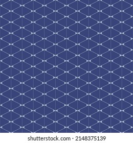 Simple colorful geometry background.Vector illustration.