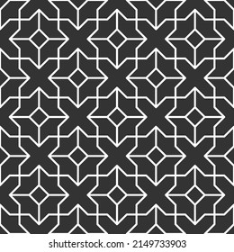 Simple colorful geometry background.Vector illustration.